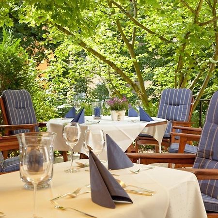Boutiquehotel Das Haus Am Walde Bad Bevensen Bagian luar foto