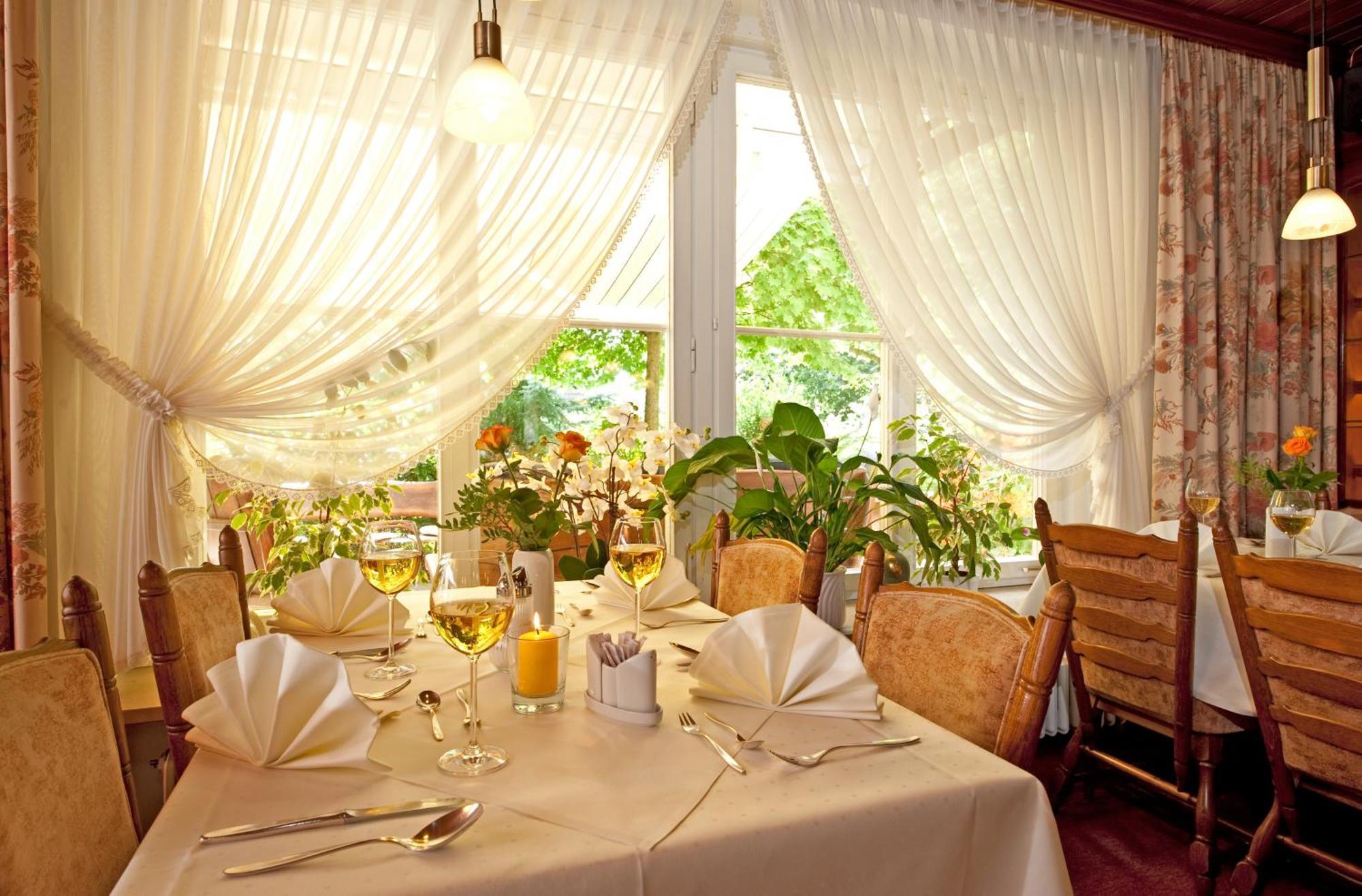Boutiquehotel Das Haus Am Walde Bad Bevensen Bagian luar foto