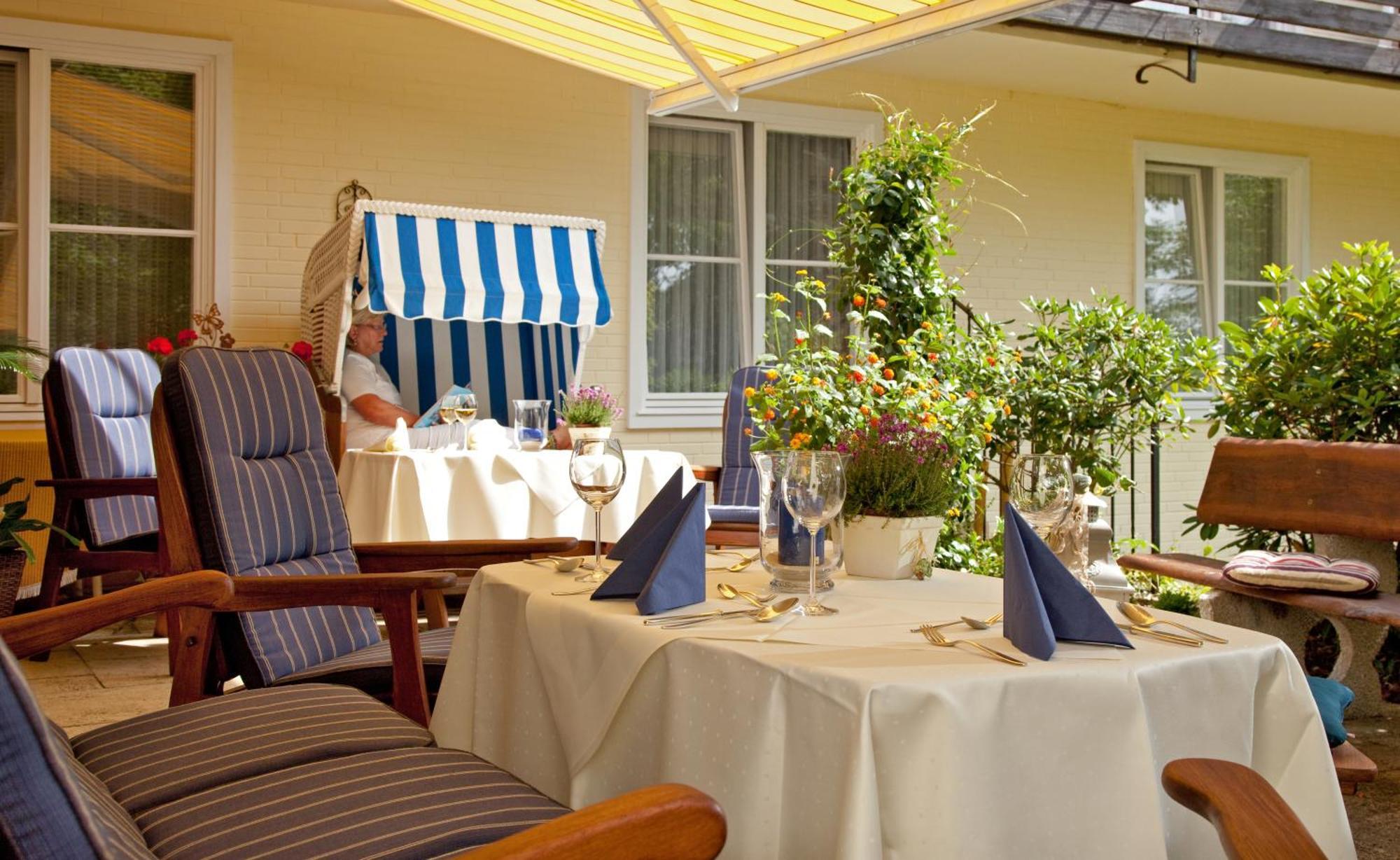 Boutiquehotel Das Haus Am Walde Bad Bevensen Bagian luar foto