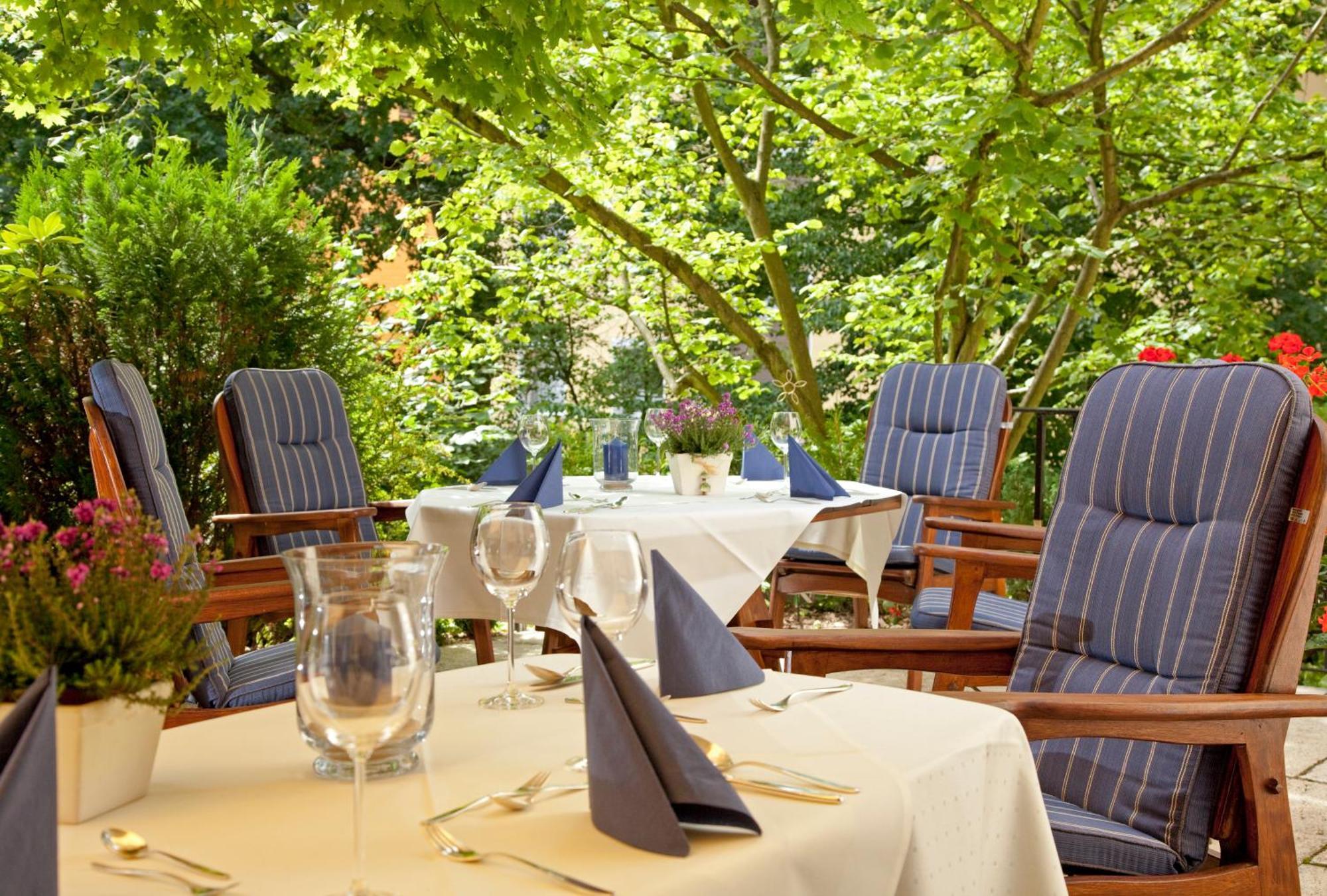 Boutiquehotel Das Haus Am Walde Bad Bevensen Bagian luar foto