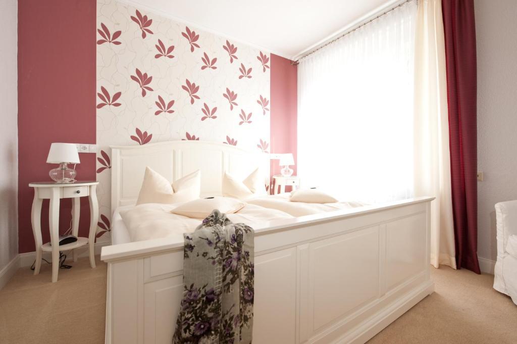 Boutiquehotel Das Haus Am Walde Bad Bevensen Ruang foto