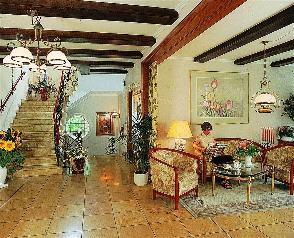 Boutiquehotel Das Haus Am Walde Bad Bevensen Bagian luar foto