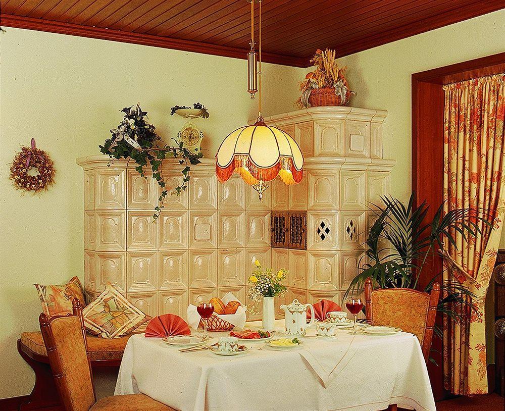 Boutiquehotel Das Haus Am Walde Bad Bevensen Bagian luar foto