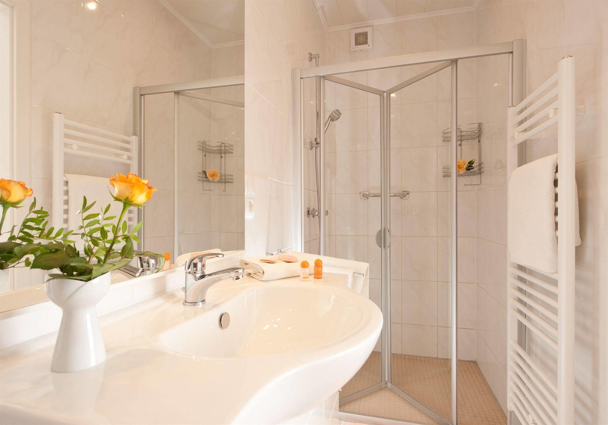 Boutiquehotel Das Haus Am Walde Bad Bevensen Bagian luar foto